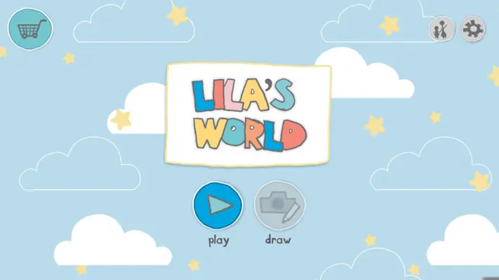 Lila's World android App screenshot 7